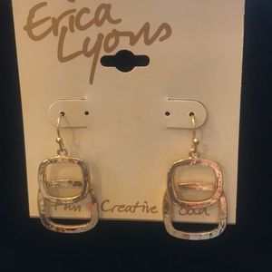 Erica Lyons, Earrings